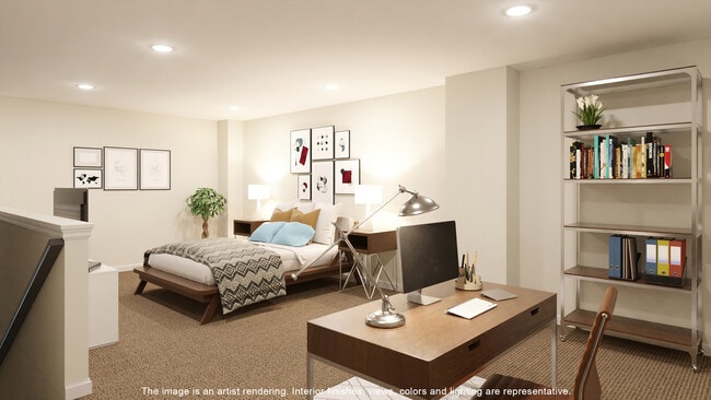 Photo - Residences at 150 Bagley