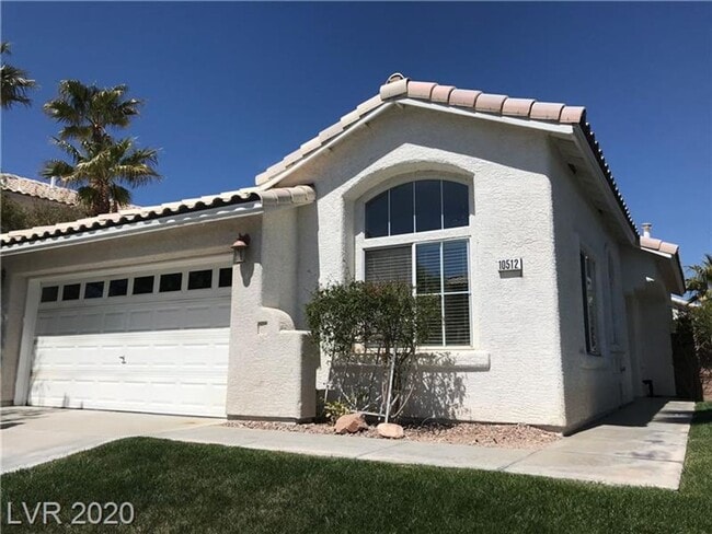 Photo - Beautiful one story home in Summerlin