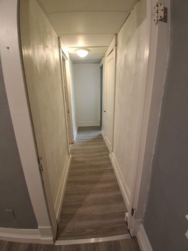 Photo - 2 Bedroom 1 Bath Renovated Apartment Unit 1