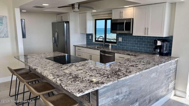 Photo - 2100 N Atlantic Ave Unit 608