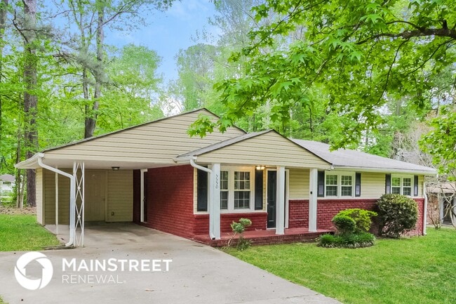 Photo - 5550 Longmeadow Ln