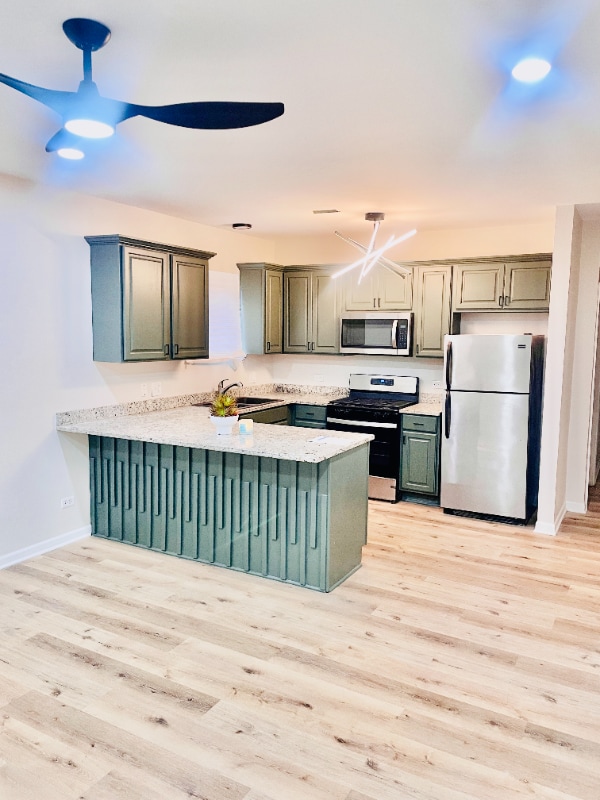 Building Photo - 6439 S St Lawrence Ave Rental
