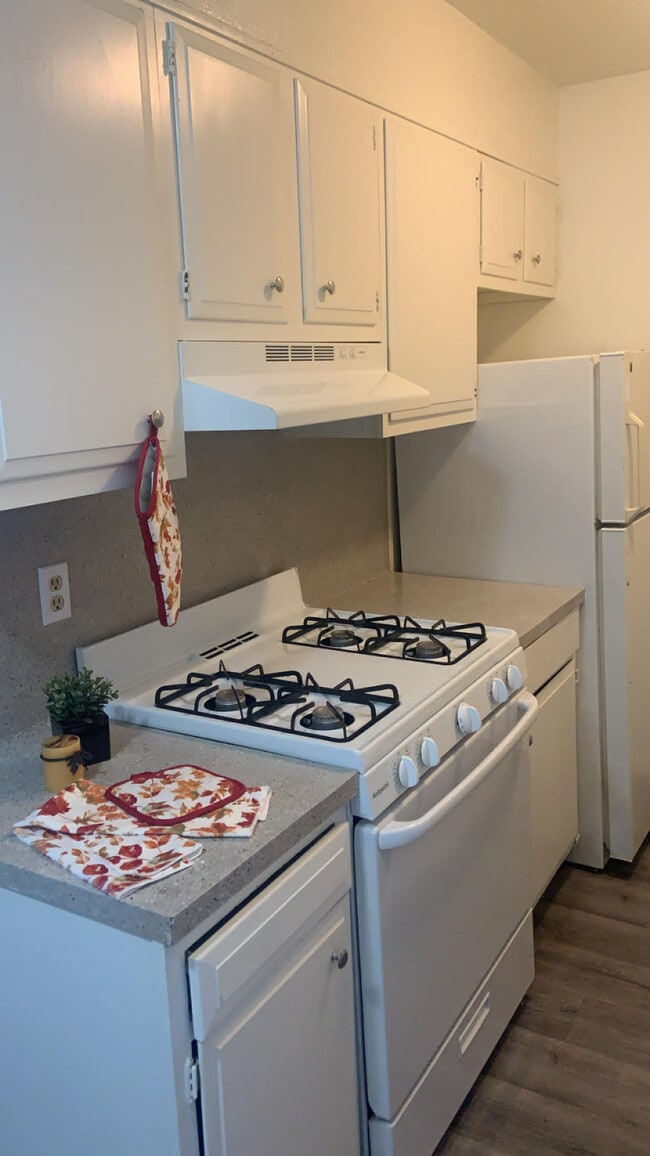 Photo - Chalet Apartments