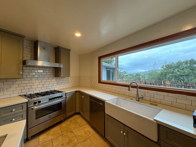 Photo - Beautiful 3 bedroom gated home in Aptos Hills!
