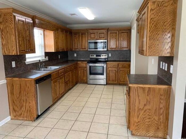 Photo - Nice 4 bedroom 2 bathroom Home in Cabot