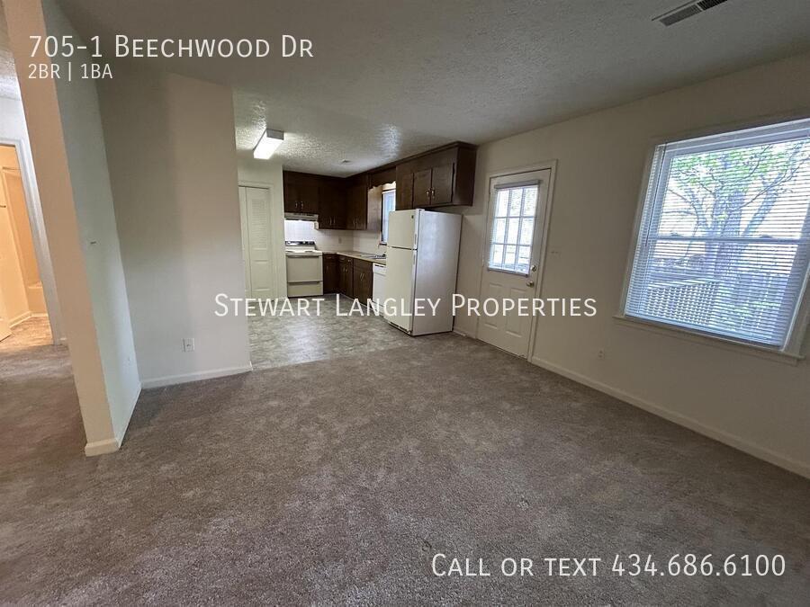 Photo - 705 Beechwood Dr (Lynchburg, VA)