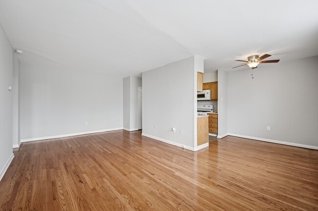 Willow Bend Apartments