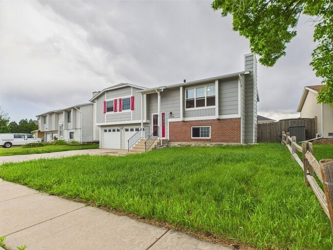Building Photo - 1018 Rancher Dr Rental