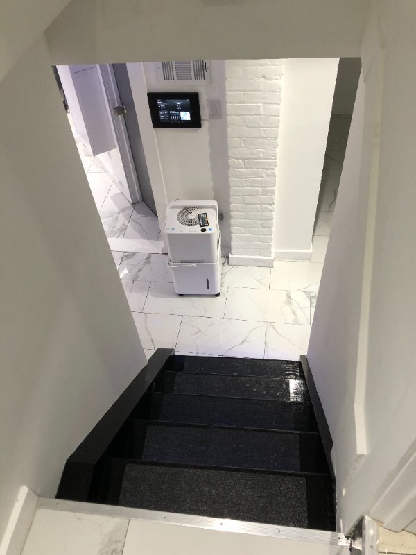 Photo - 196 Danforth Ave Unit 3 Rooms for Rent