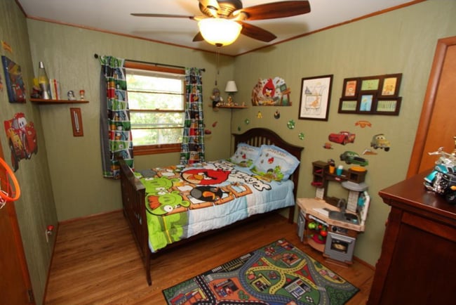 Photo - 4806 Louisiana Ave N