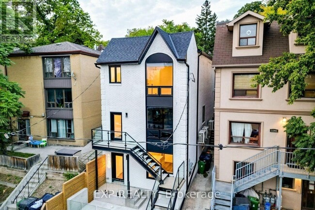 Photo - 1250 Davenport Rd Unité 1