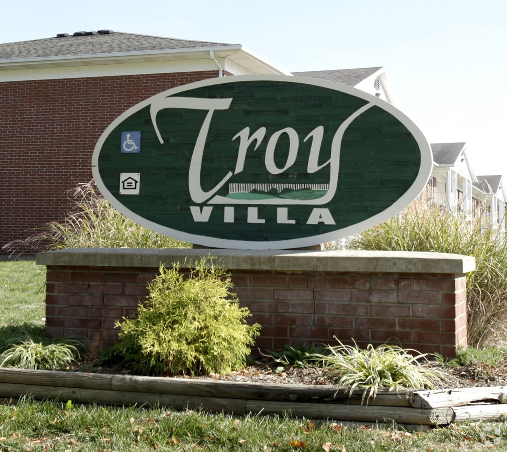 Photo - Troy Villa & Gateway Apartments