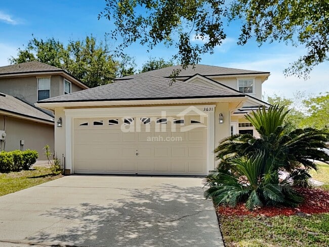 Building Photo - 3631 Silver Bluff Blvd