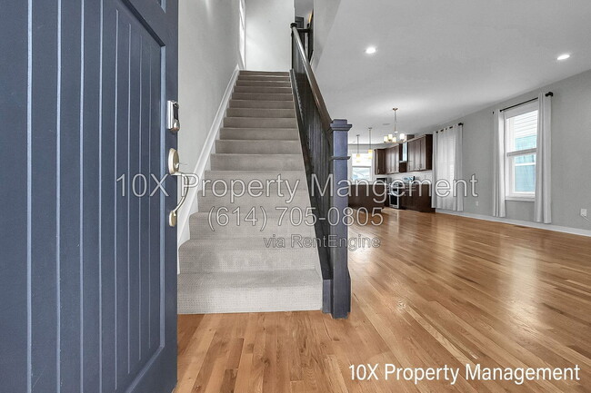 Photo - 1243 N Grant Ave