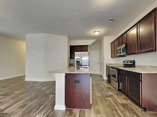 Photo - 227 Jimmy Love Ln