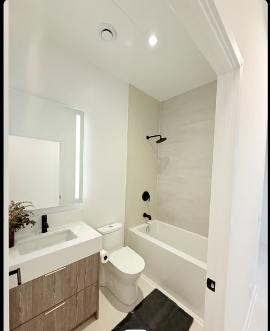 Photo - 308 Jarvis St Unit #710