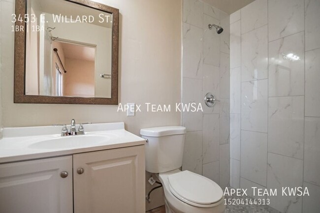 Photo - 3453 E Willard St