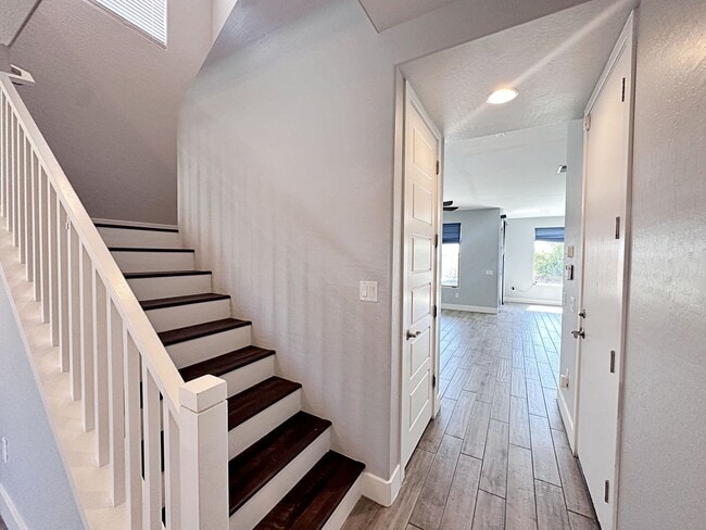 Photo - UPGRADED 5-BEDROOM + LOFT HOME WITH PRIVATE POOL & SOLAR IN GATED SKYE CANYON!