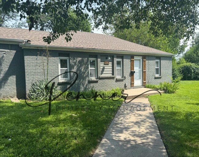 Building Photo - 503 SE Florence Ave Rental