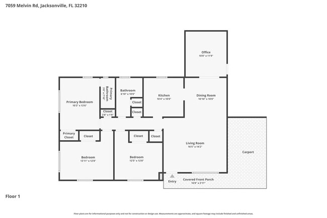 Photo - 7059 Melvin Rd