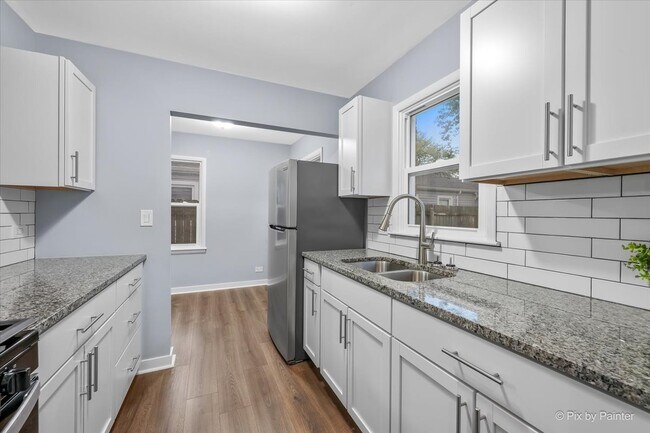 Photo - 1706 North Ave