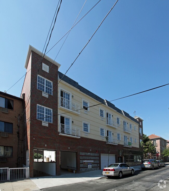 Primary Photo - 47-05-47-11 104th St Apartments