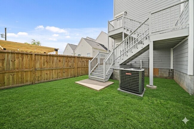 Photo - 4007 New Orleans St Unit B 1/2