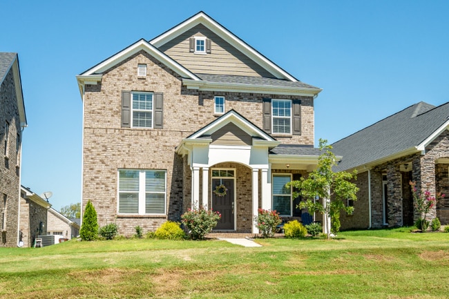 Building Photo - 3629 Hoggett Ford Rd