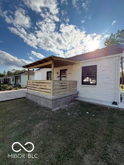 Building Photo - 3528 N Euclid Ave Rental
