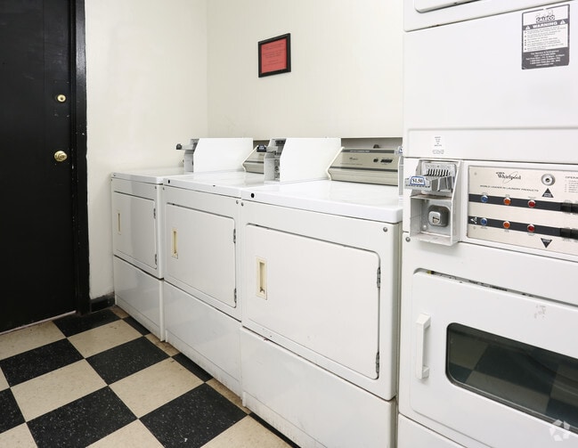Bridgeport Suites