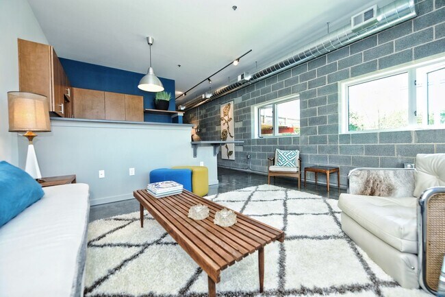 Photo - Edgeline Flats