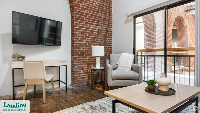 Building Photo - 1000 Washington Ave Rental
