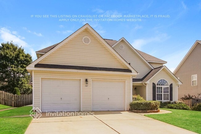 Photo - 167 Scanlon Rd