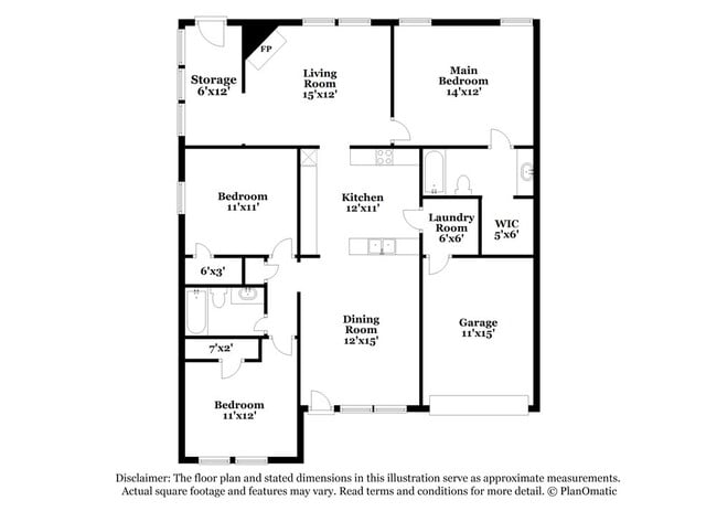 Photo - 1913 Lees Chapel Rd