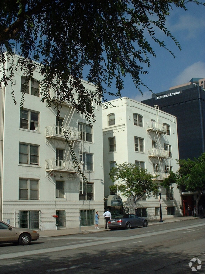 Photo - Community at Carnegie Apartments