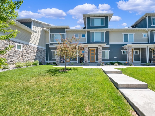 Photo - 1726 Thira Ln Townhome