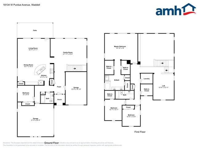 Photo - 18134 W Purdue Ave