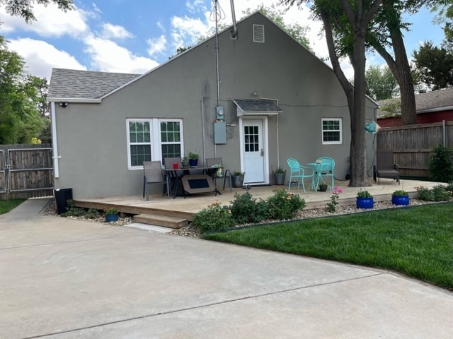 Photo - 2516 22nd St