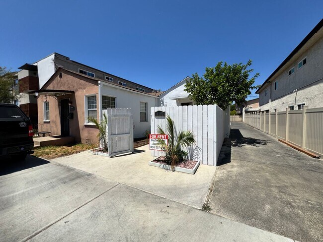 Photo - Nicely Updated Home with Enclosed Front Yard