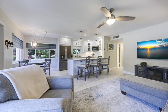 Photo - 2920 Lake Osborne Dr Condo Unit 101