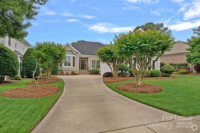 Building Photo - 17308 Players Ridge Dr Rental