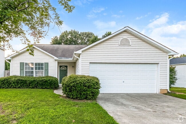 Building Photo - 4205 Springfield Creek Dr Rental