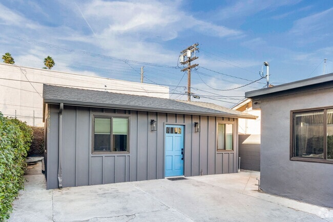 Building Photo - 6029 Eleanor Ave Unit ADU Rental