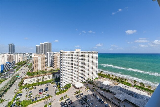 Photo - 1980 S Ocean Dr Unit PHM