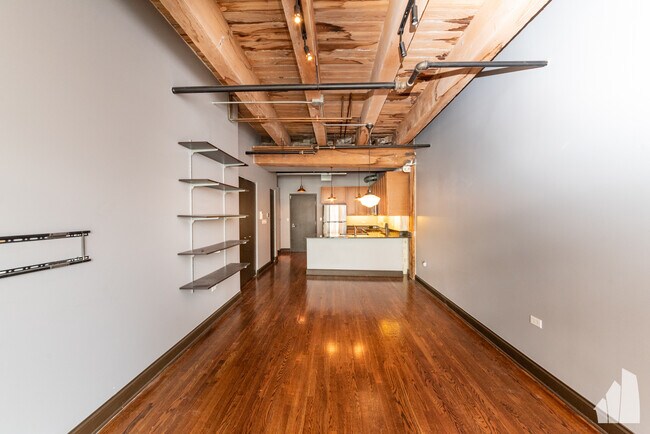 Photo - 106 N Aberdeen St Unit 4F