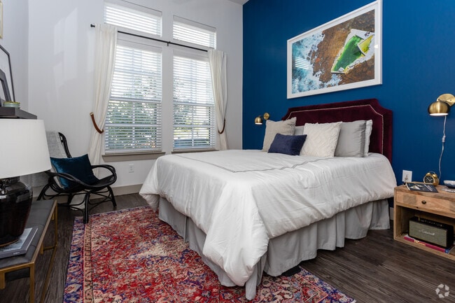 1BR,1BA-A6 - Apartments at the Sound