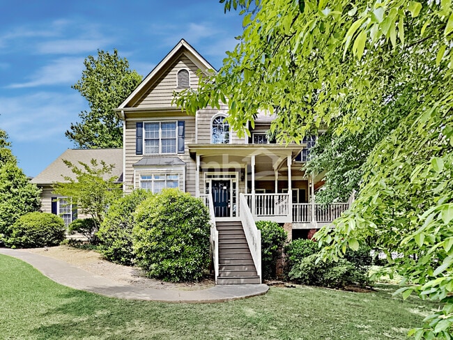 Building Photo - 6261 Sharpsburg Ct NW