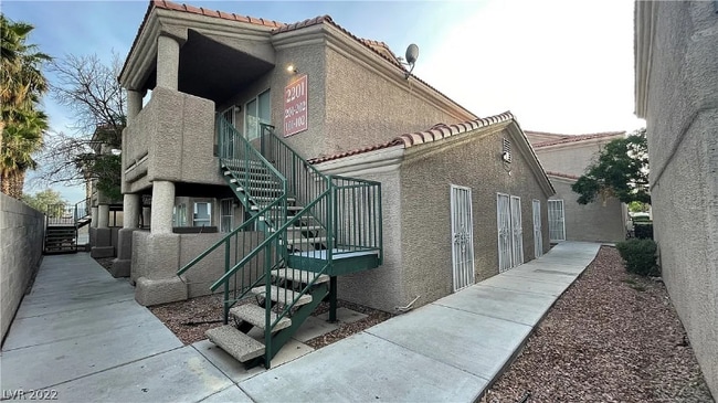 Building Photo - 2201 James Bilbray Dr Rental