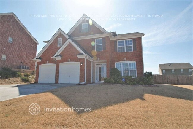 Building Photo - 2653 Bluestone Dr SW