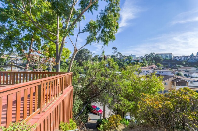 Building Photo - Reynard Way Unit #C Rental